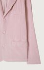 Men's blazer Padow - DRAGEE VINTAGE - Pink - S