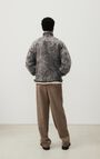 Men's coat Yopday, SNOW BLACK, hi-res-model