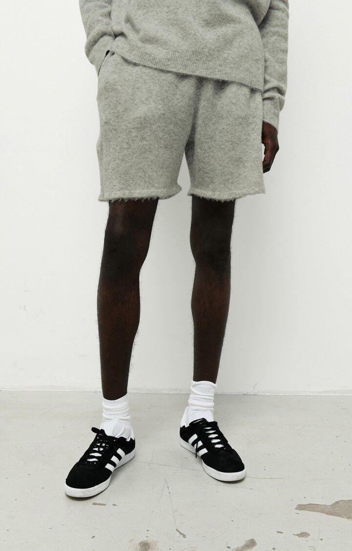Men's shorts Razpark, POLAR MELANGE, hi-res-model