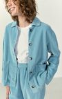 Women's jacket Padow, DOLPHIN, hi-res-model