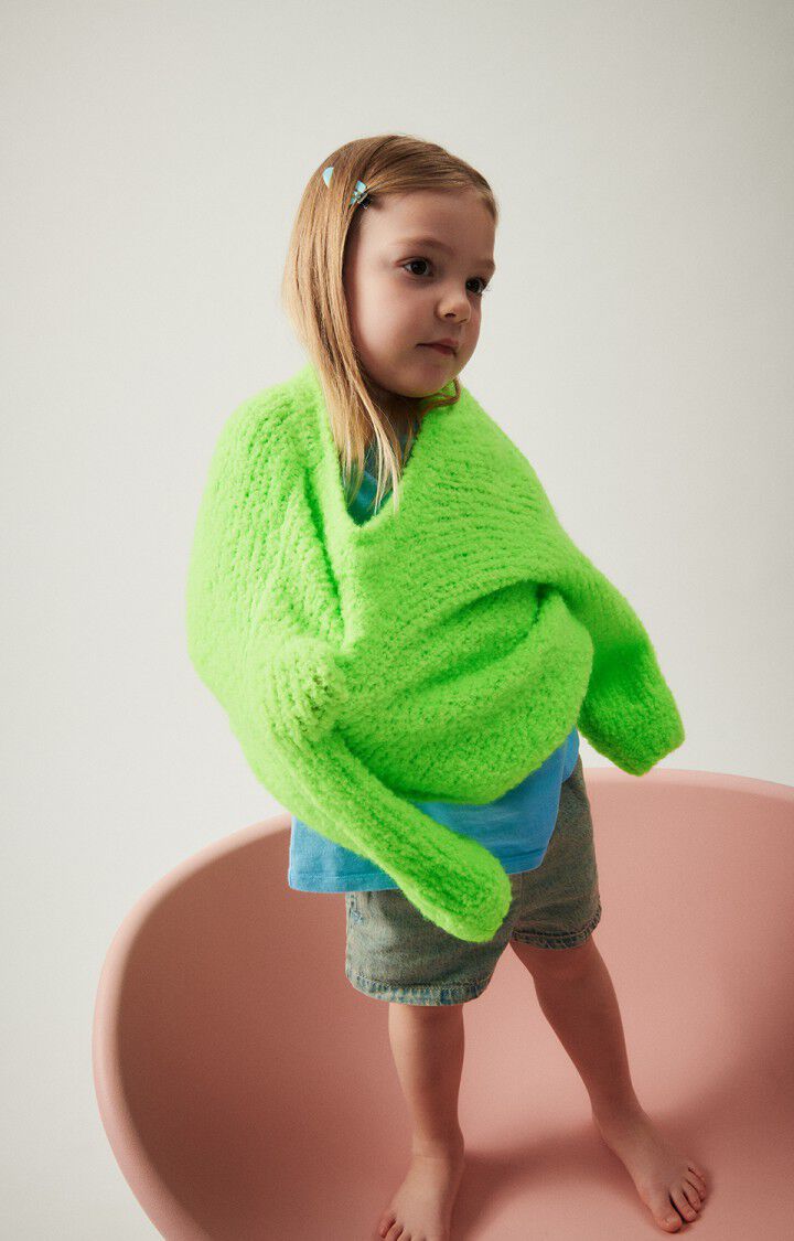 Kid's jumper Zolly, ABSINTHE, hi-res-model