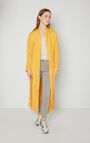 Chaqueta mujer Nonogarden - LIMONCELLO - Amarillo - XS-S