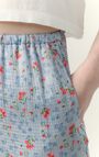 Women's trousers Shaning, LYNETTE, hi-res-model