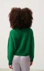 Damestrui East - GAZON GEVLEKT - Groen - S