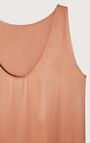 Women's dress Unyl - MAKEUP - Pink - S
