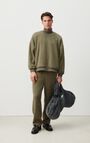Men's sweatshirt Vobotown, REPTILE, hi-res-model