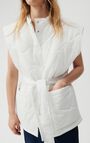 Women's jacket Ikino, WHITE, hi-res-model