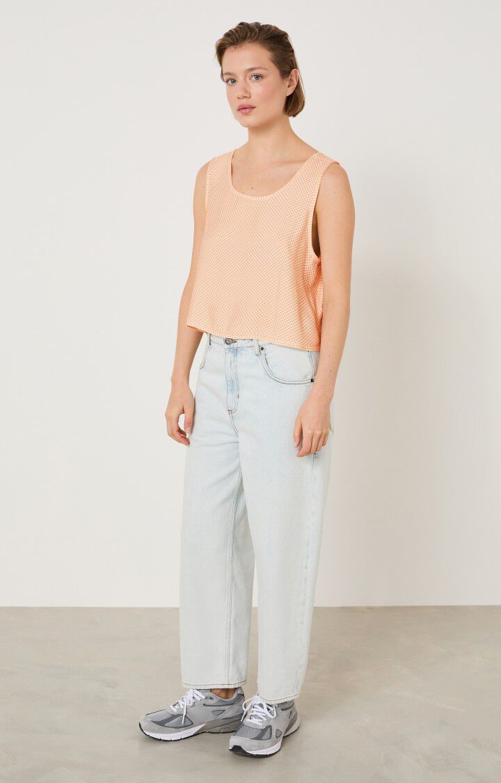 Women's top Ysoli, OLIVIA, hi-res-model