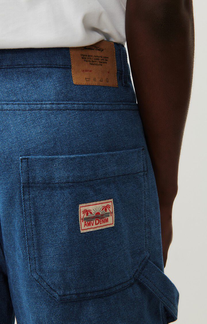Men's worker jeans Faow