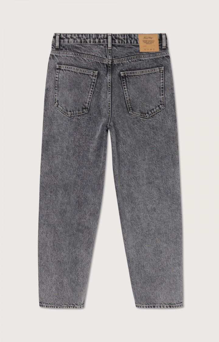 Men's straight jeans Yopday, GREY SALT AND PEPPER, hi-res