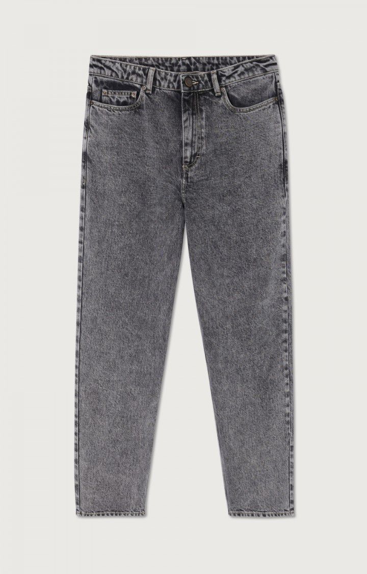 Men's straight jeans Yopday