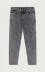 Men's straight jeans Yopday, GREY SALT AND PEPPER, hi-res