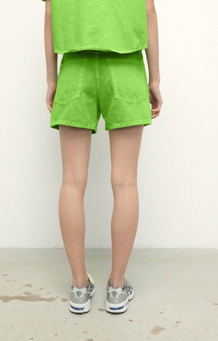 Women's shorts Tineborow