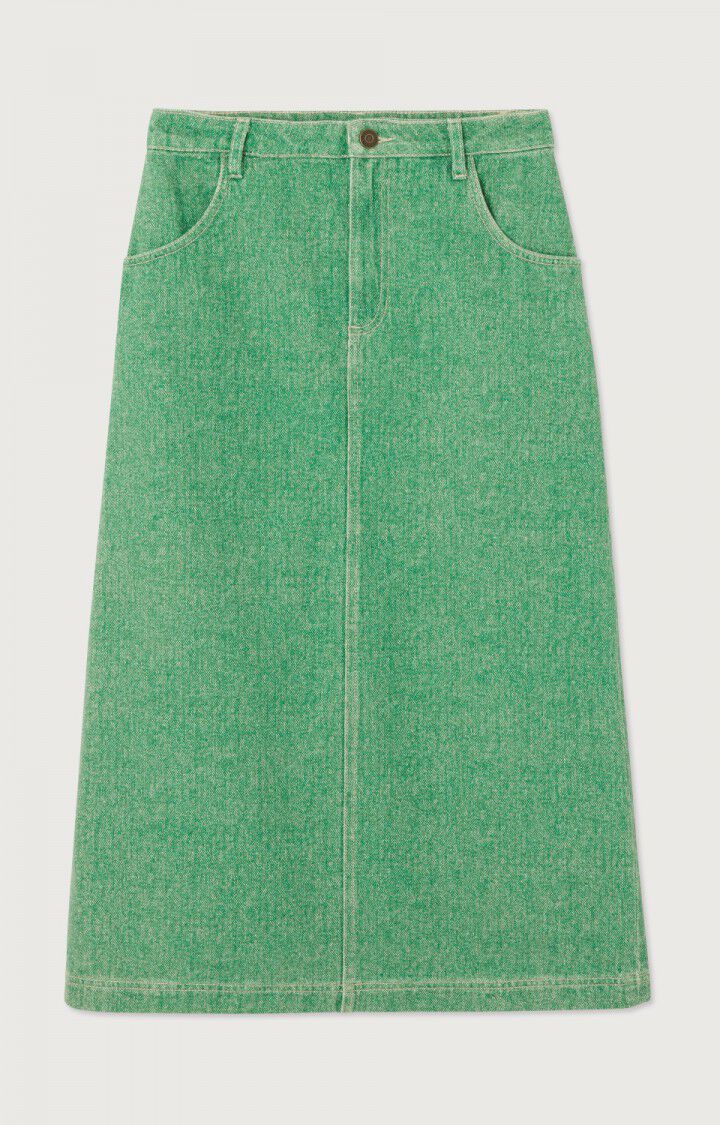 Women's skirt Tineborow