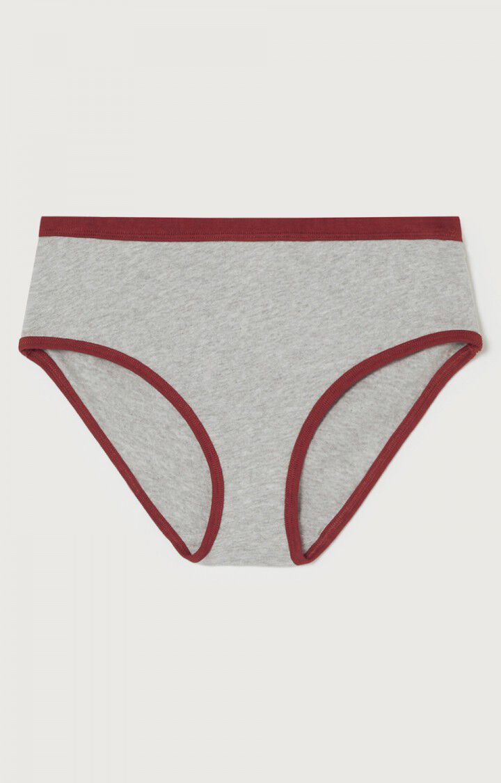 Culotte femme Ylitown, POLAIRE CHINE, hi-res