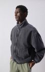 Men's jacket Jazy - BLACK - Black - S