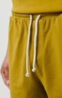 Men's shorts Fizvalley, VINTAGE SAFFRON, hi-res-model