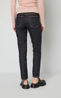 Jeans donna Blinewood, DARK BLACK, hi-res-model