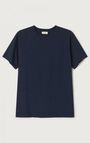 T-shirt uomo Fizvalley, NAVY VINTAGE, hi-res