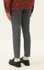Women's jeans Tizanie, SALTED AND PEPPER GREY, hi-res-model
