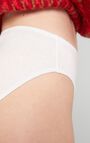 Women's panties Gabyshoo, WHITE, hi-res-model