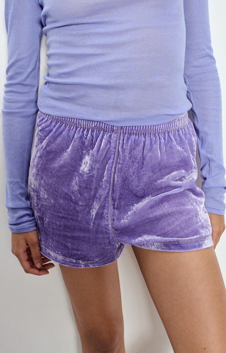 Women's shorts Ankaz - AMETHYST - Violet - XS