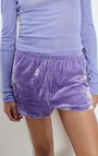 Women's shorts Ankaz - AMETHYST - Violet - XS