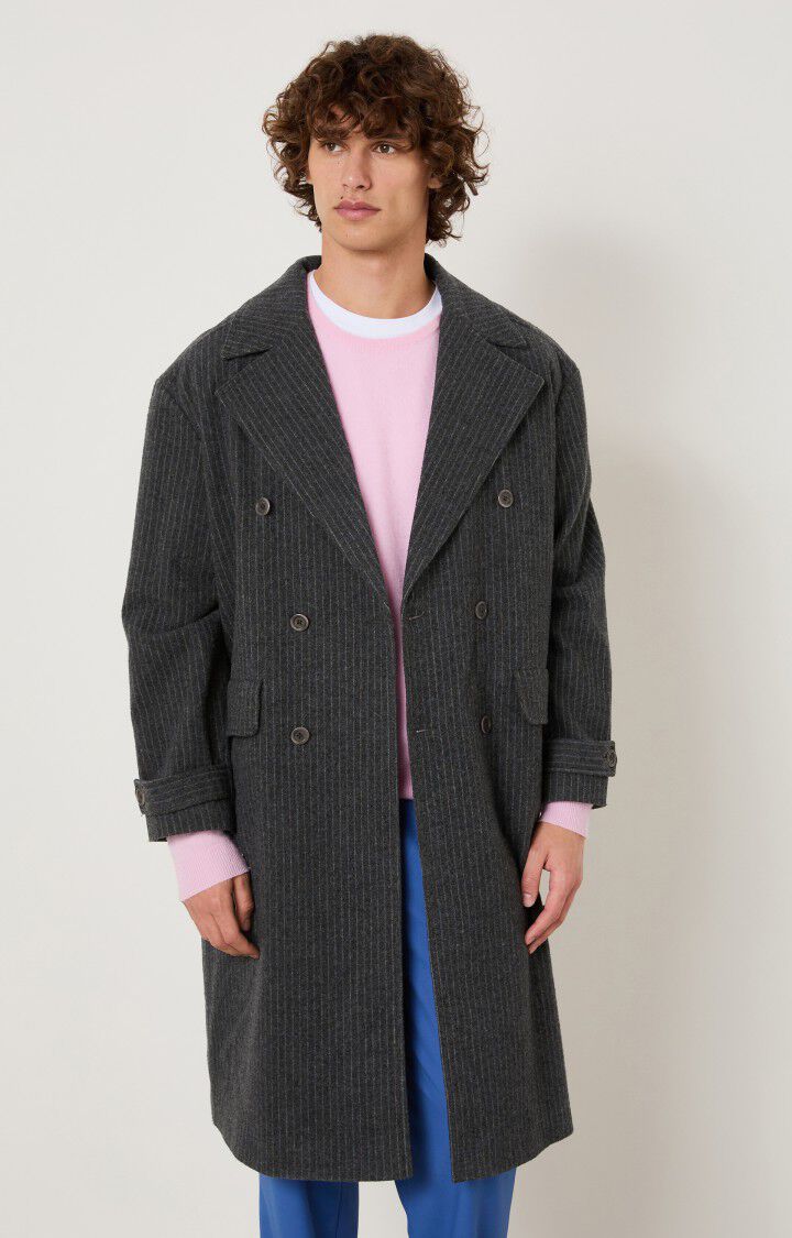 Men's coat Dopabay