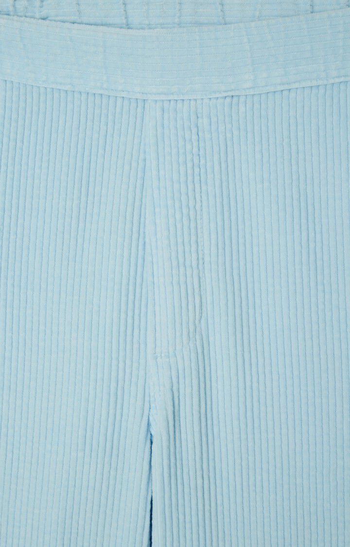 Men's trousers Padow, VINTAGE ICEBERG, hi-res