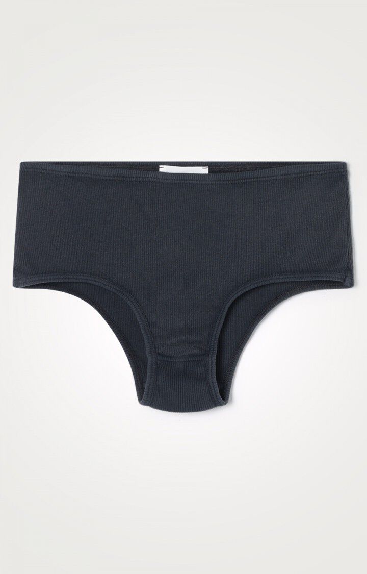 Women's panties Ixikiss, VINTAGE CARBON, hi-res
