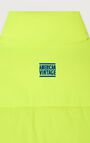 Men's padded jacket Zaxoo, NEON YELLOW, hi-res
