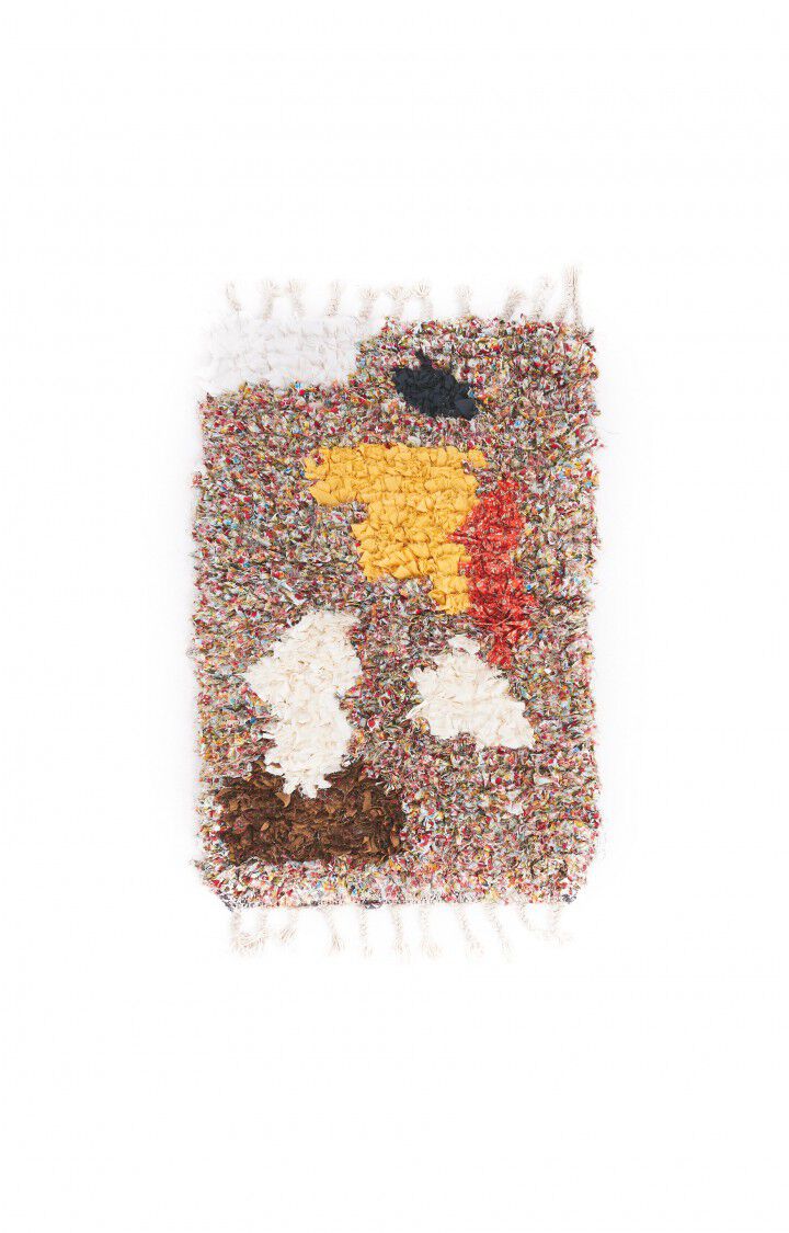 Klein Berber tapijt