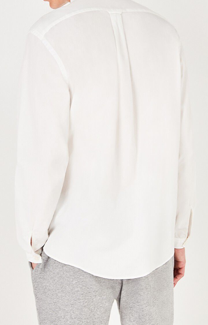 Herrenhemd Tolido, OFF WHITE, hi-res-model