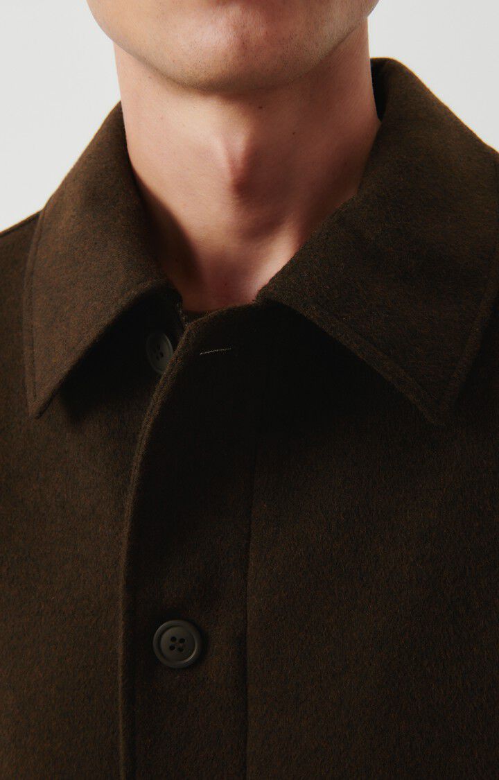 Men's jacket Dadoulove