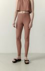 Leggings mujer Zelym, DÀTIL VINTAGE, hi-res-model