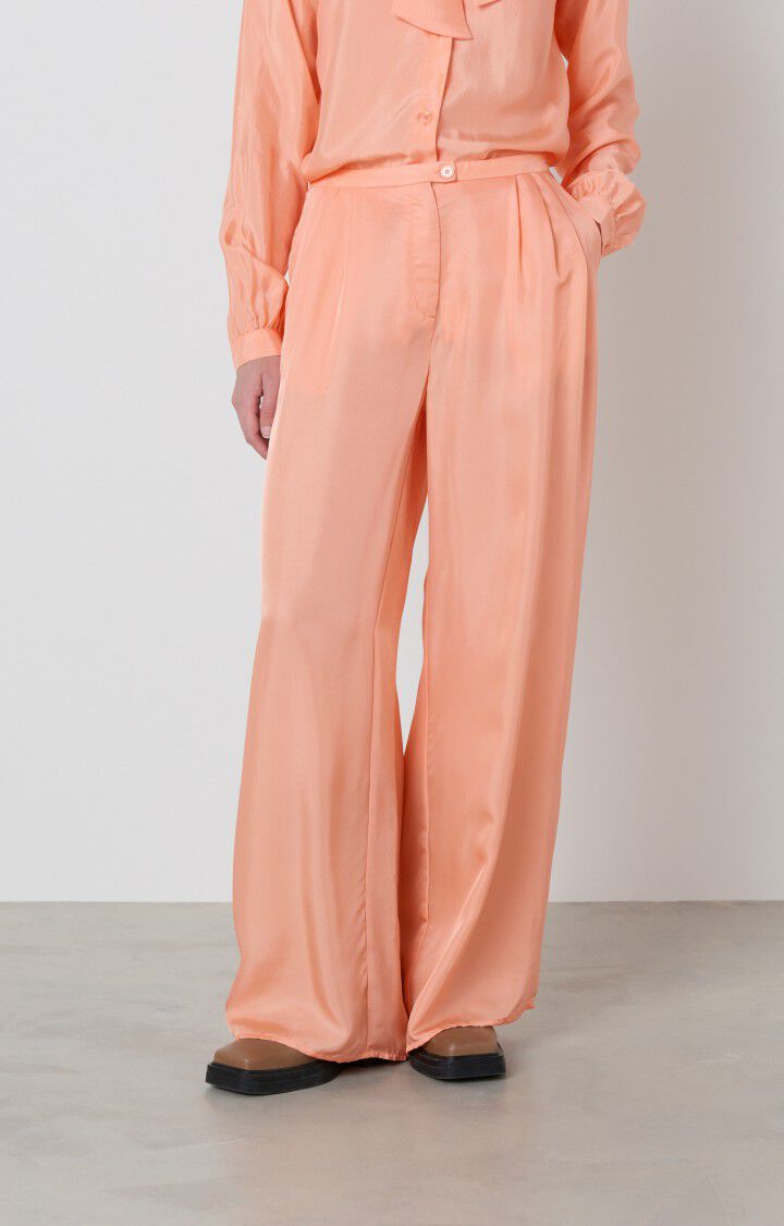 Women's trousers Luabird