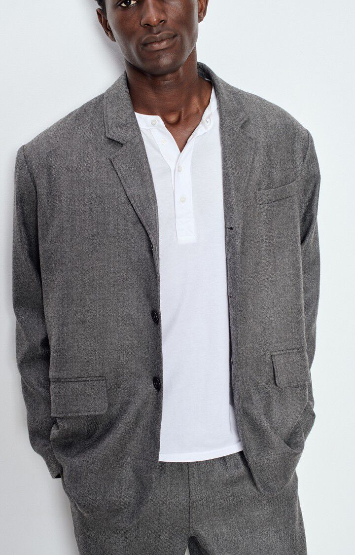 Blazer Homme Wobby