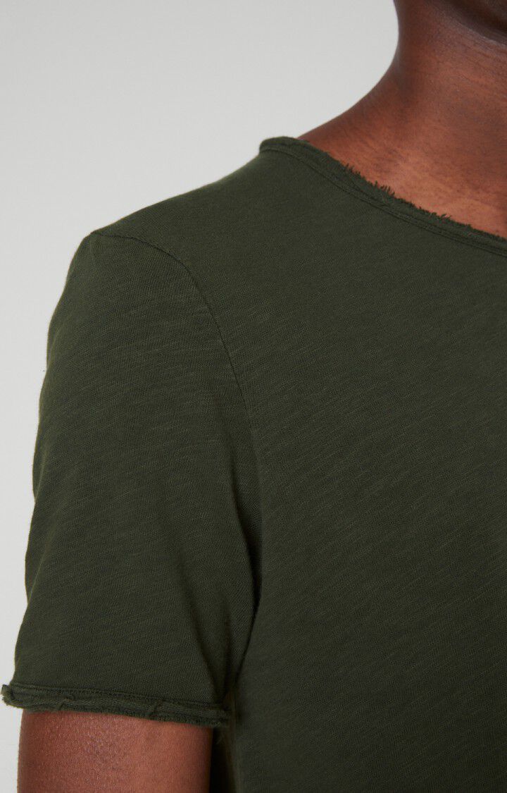 T-shirt homme Sonoma, PESTO VINTAGE, hi-res-model