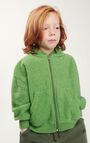 Kid's hoodie Bobypark, LEMONGRASS, hi-res-model