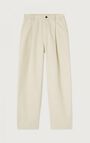 Damenhose Tineborow - ECRU - Beige - L
