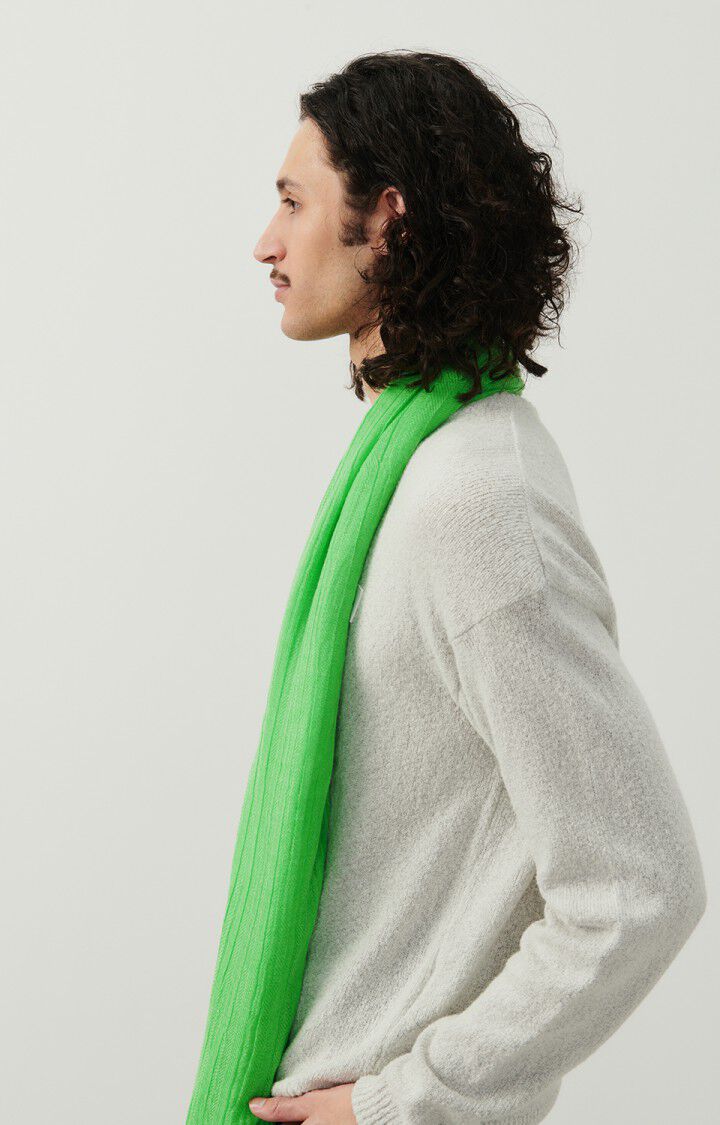 Unisex's scarf Fatistreet, PARAKEET, hi-res-model