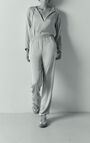 Women's trousers Widland, GOLDEN, hi-res-model