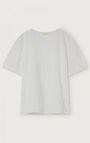 Men's t-shirt Laweville, WHITE, hi-res