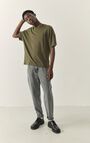 T-shirt uomo Sonoma, ALGHE VINTAGE, hi-res-model