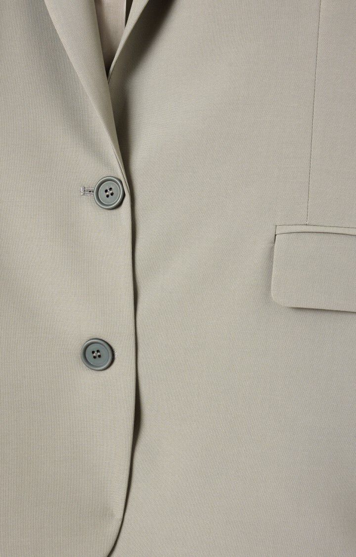 Women's blazer Kabird, MIST, hi-res