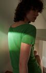 T-shirt femme Massachusetts, ALOE VERA VINTAGE, hi-res-model