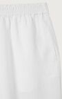 Women's shorts Ivybo, WHITE, hi-res