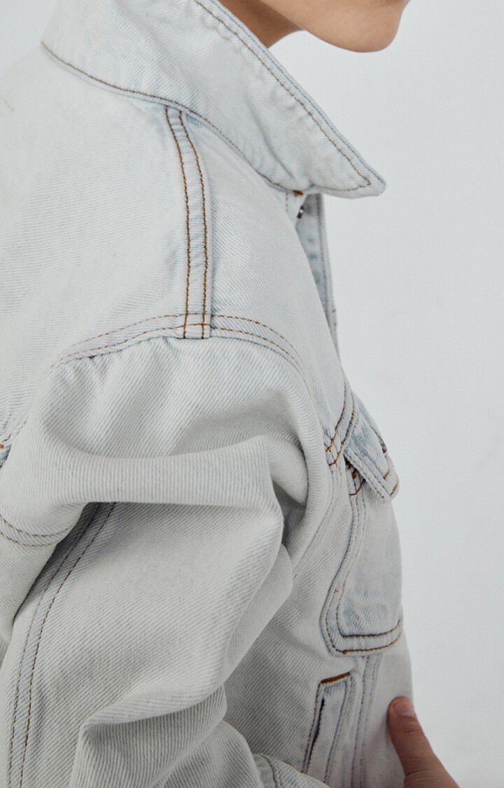 Kinder-Jacke Joybird, SUPER BLEACHED, hi-res-model