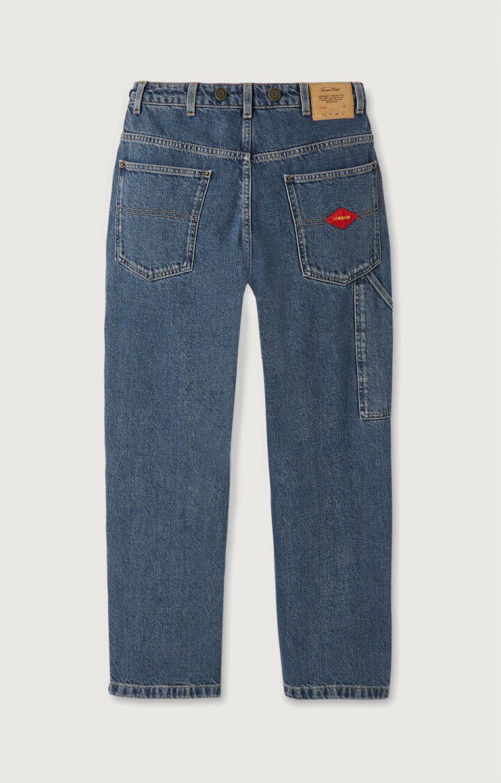 Dames-rechte jeans Joybird