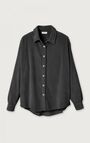 Damenbluse Padow - ZINK - Grau - XS-S